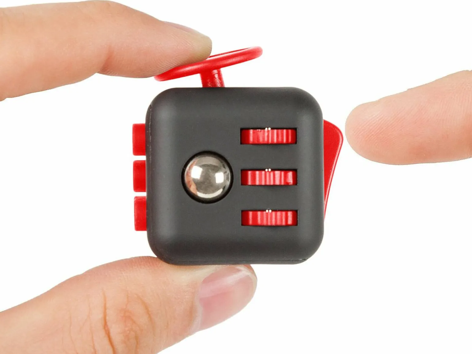Fidget Cube