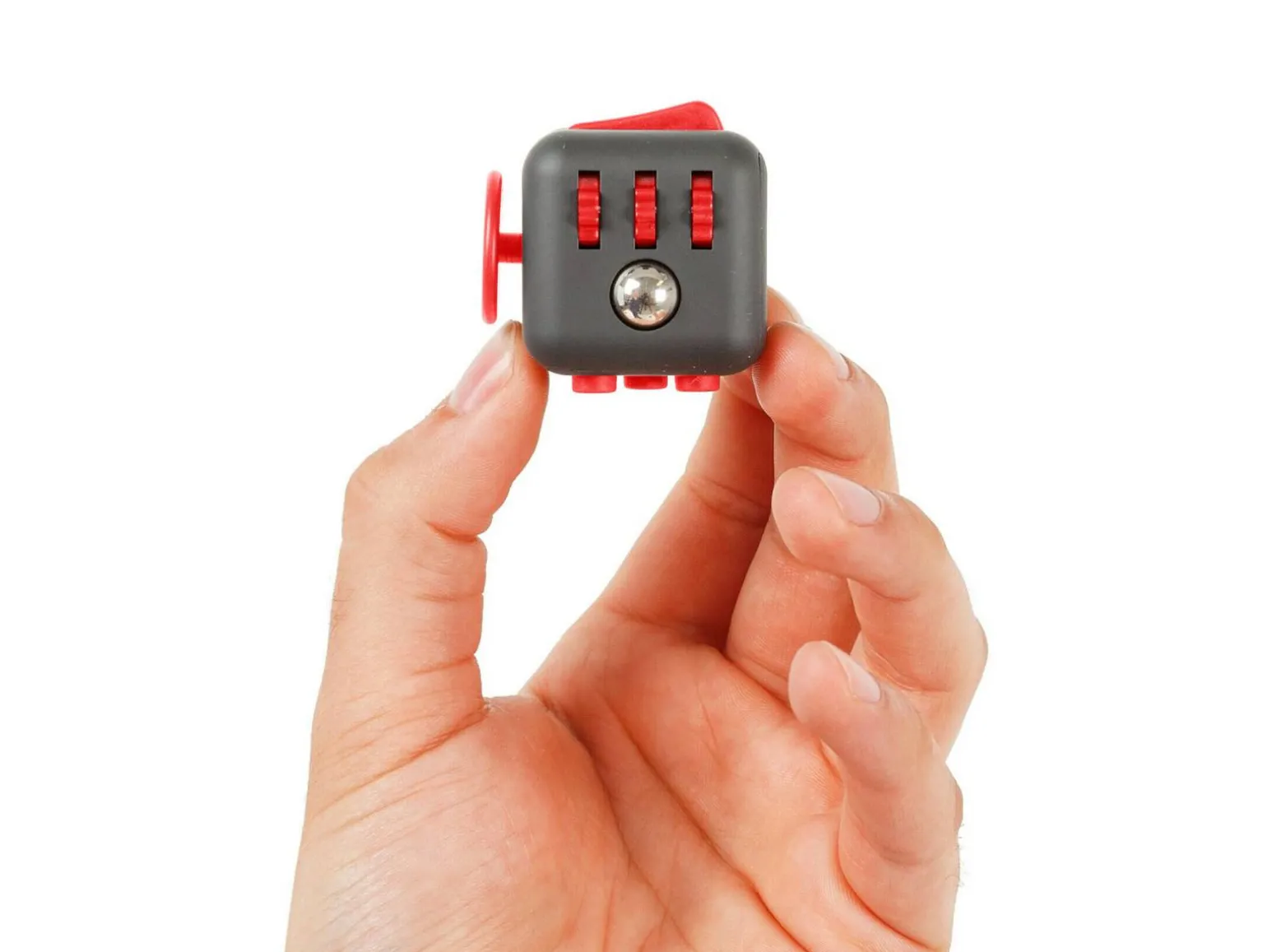 Fidget Cube