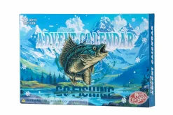 Fiskekalender Deluxe