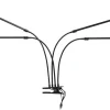 Fleksibel LED-plantelampe - KitchPro
