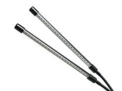 Fleksibel LED-plantelampe - KitchPro