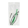 Fleksible Strips i Silikone 8-pak