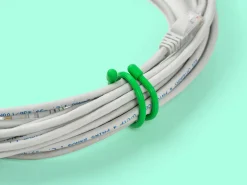 Fleksible Strips i Silikone 8-pak