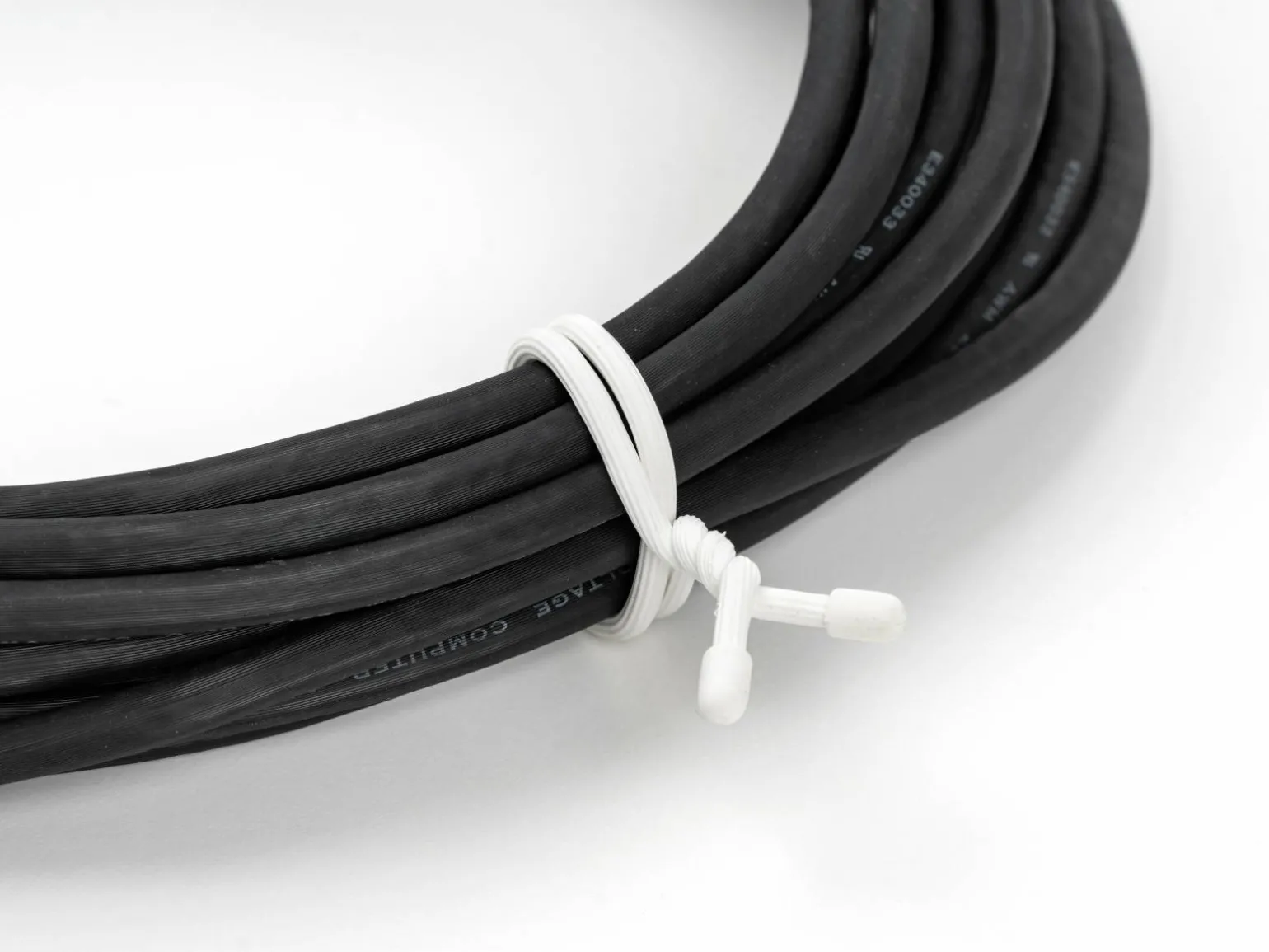 Fleksible Strips i Silikone 8-pak