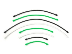 Fleksible Strips i Silikone 8-pak