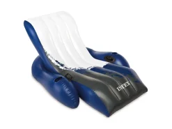 Floating Recliner Luftmadras - Intex