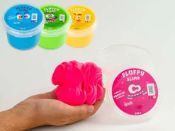 Fluffy Slime - Spralla