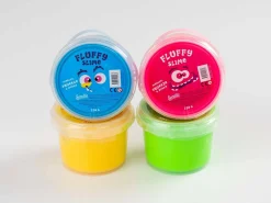 Fluffy Slime - Spralla