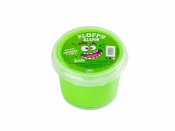 Fluffy Slime - Spralla