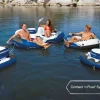 Flydende Køletaske Mega Chill - Intex