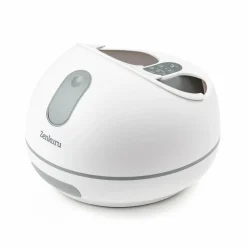 Fodbad med Damp - Zenkuru
