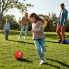 Fodboldkroket - SportMe
