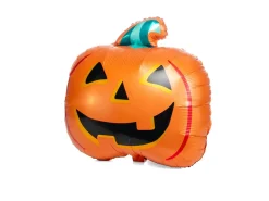 Folieballon Græskar