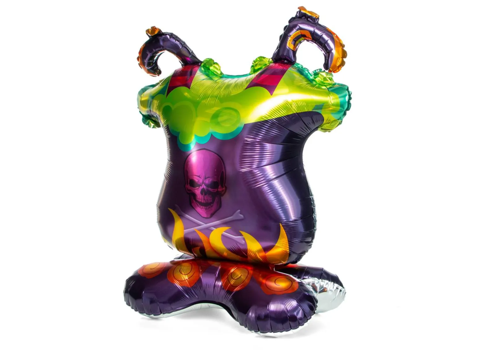 Folieballon Gryde