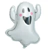 Folieballon Spøgelse