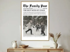 Fotoplakat