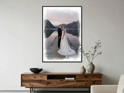Fotoplakat