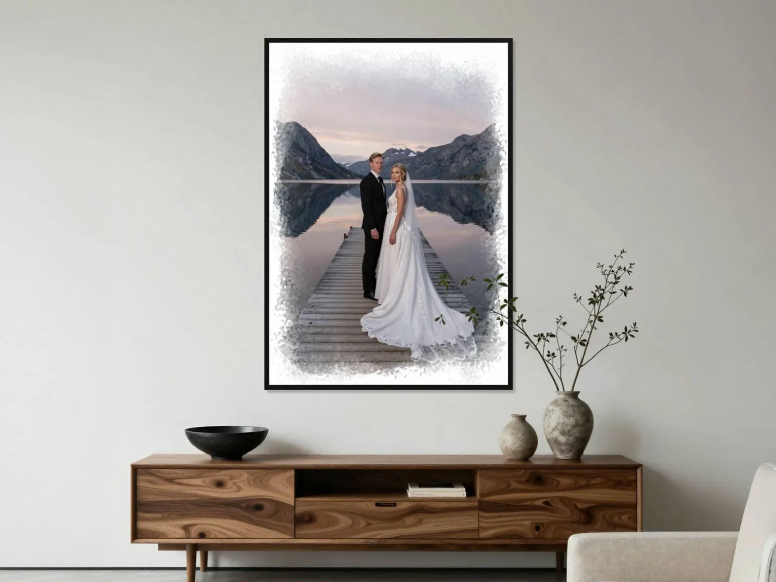 Fotoplakat