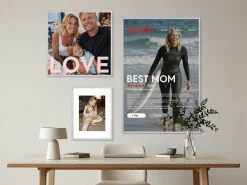Fotoplakat