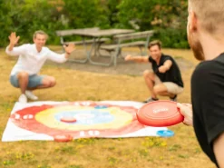 Frisbee-dart - Spralla
