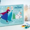 Frost Julekalender Skrivetilbehør