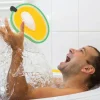 Frugtagtige Vaskesvampe 3-pak