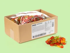 Frugtsutter Bland-selv slik 3,5 kg