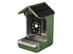 Fuglefoderautomat med Kamera Denver BFC-1200
