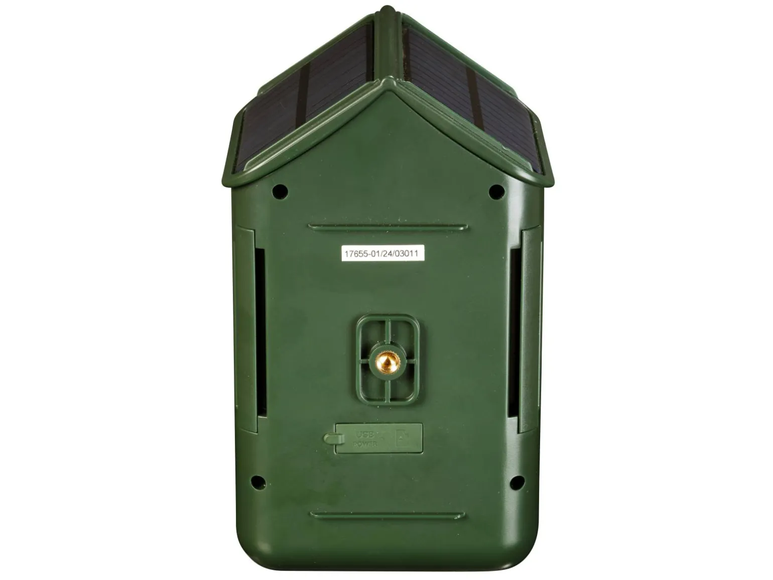 Fuglefoderautomat med Kamera Denver BFC-1200