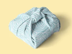Furoshiki Indpakningsklæde - Stor