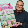 Gabby's Dollhouse Julekalender