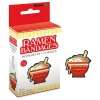 Gamago Plaster - Rammen