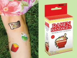 Gamago Plaster - Rammen