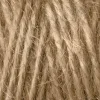 Gavebånd Jute 50m - Natur