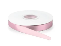 Gavebånd Satin 40m - Pink