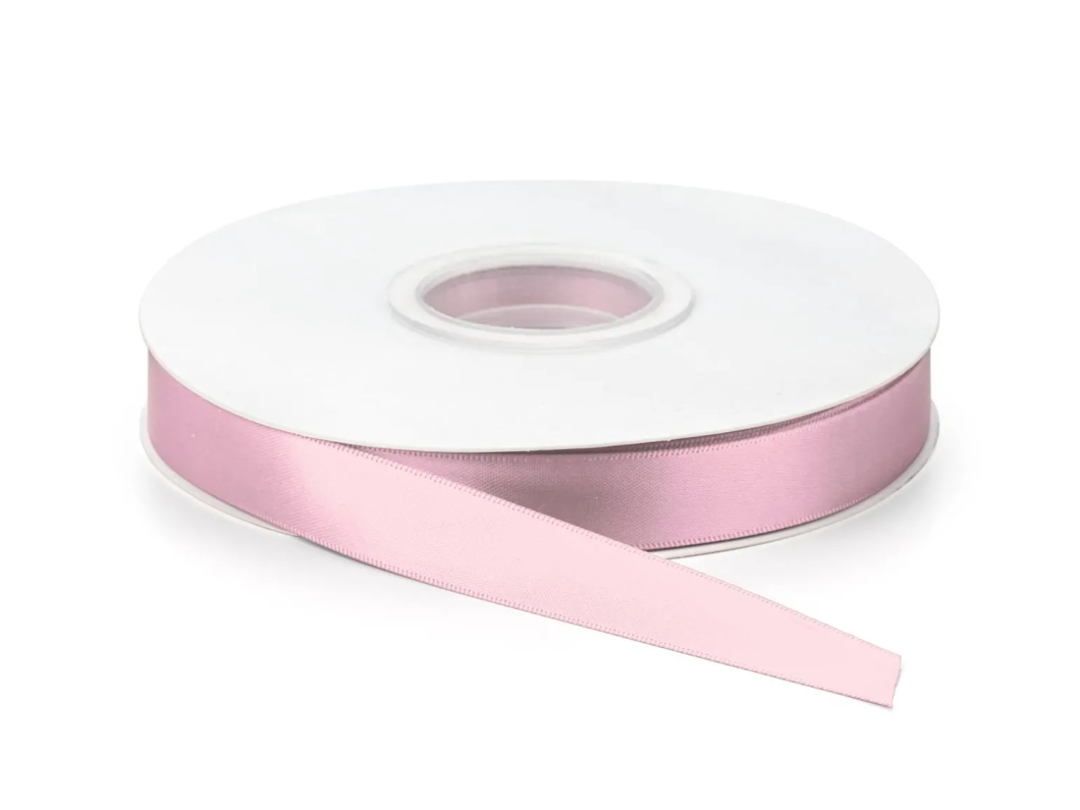Gavebånd Satin 40m - Pink