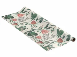 Gavepapir - Blomster