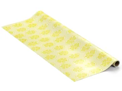 Gavepapir - Citronskiver