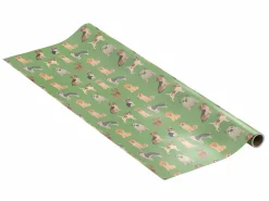 Gavepapir - Hunde