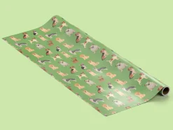 Gavepapir - Hunde