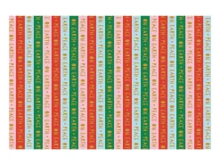 Gavepapir - Peace on Earth