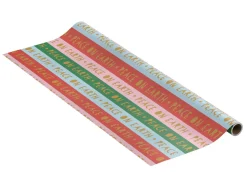 Gavepapir - Peace on Earth