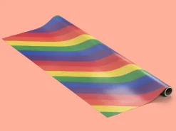 Gavepapir - Pride