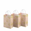 Gaveposer 3-pack - Happy Birthday - Mellem
