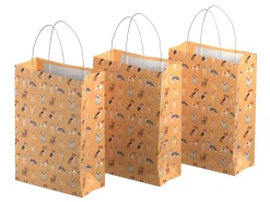 Gaveposer 3-pak - Hunde - Store