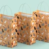 Gaveposer 3-pak - Katte - Store