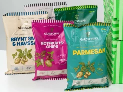 Gaveæske Gårdschips