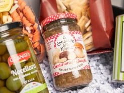 Gaveæske Italien