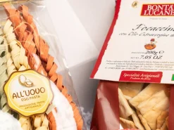 Gaveæske Italien
