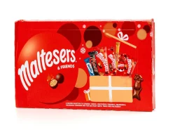Gaveæske Maltesers & Friends